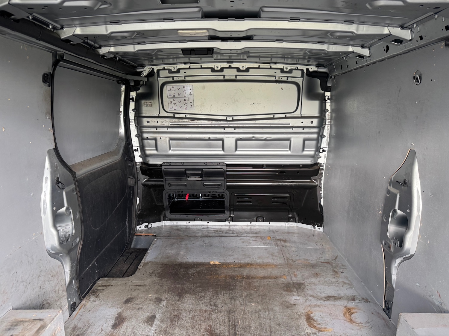 Used Renault Trafic 2022 for sale - 76126542: Photo 18