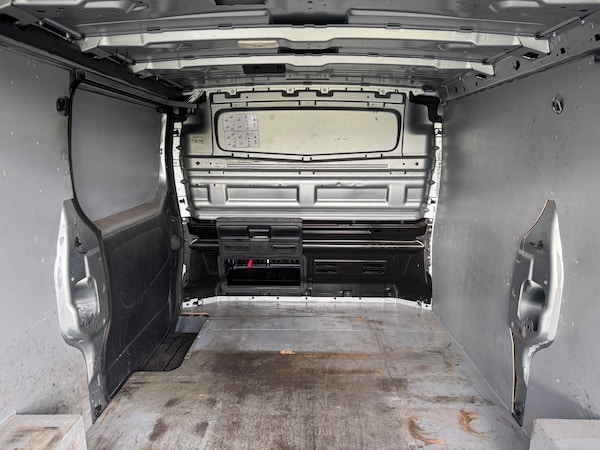 Used Renault Trafic 2022 for sale - 76126542: Photo 18
