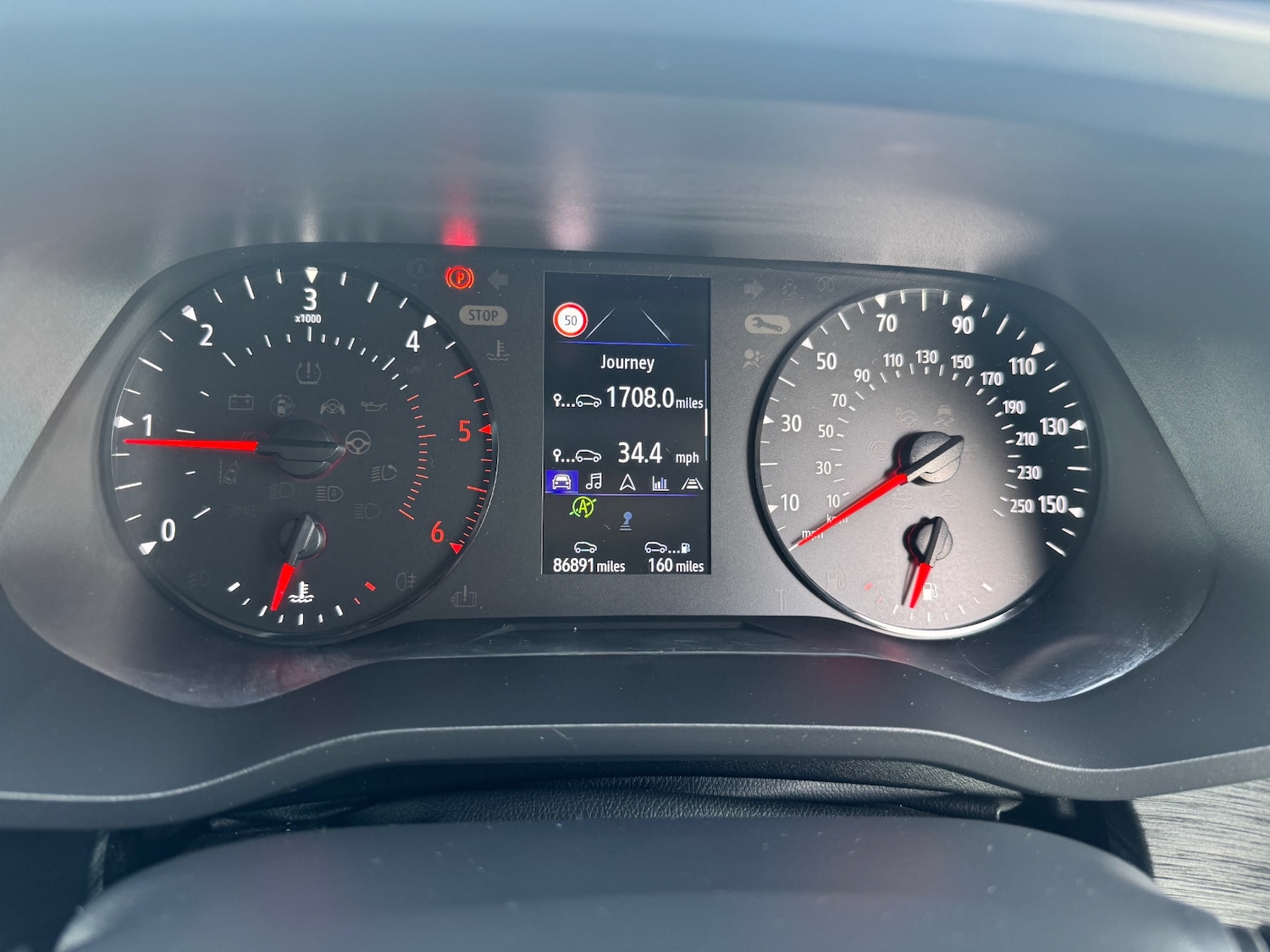 Used Renault Trafic 2022 for sale - 76126542: Photo 19