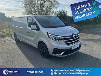 Renault - Trafic