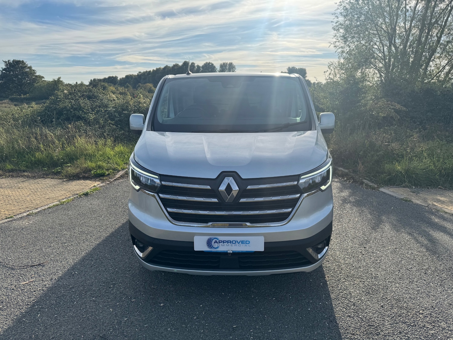 Used Renault Trafic 2022 for sale - 76126542: Photo 2