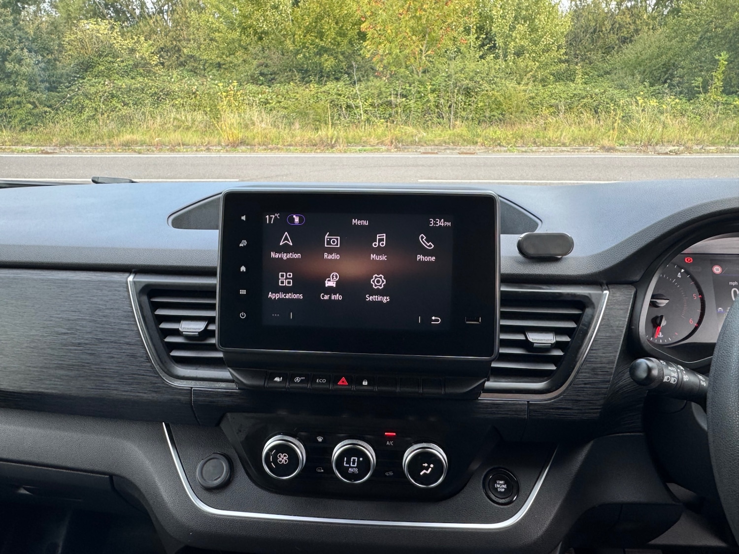 Used Renault Trafic 2022 for sale - 76126542: Photo 20