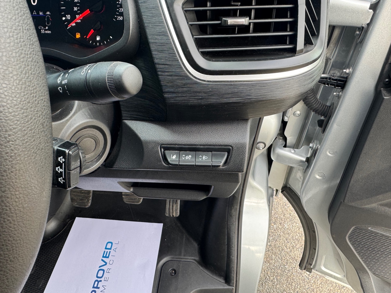 Used Renault Trafic 2022 for sale - 76126542: Photo 21