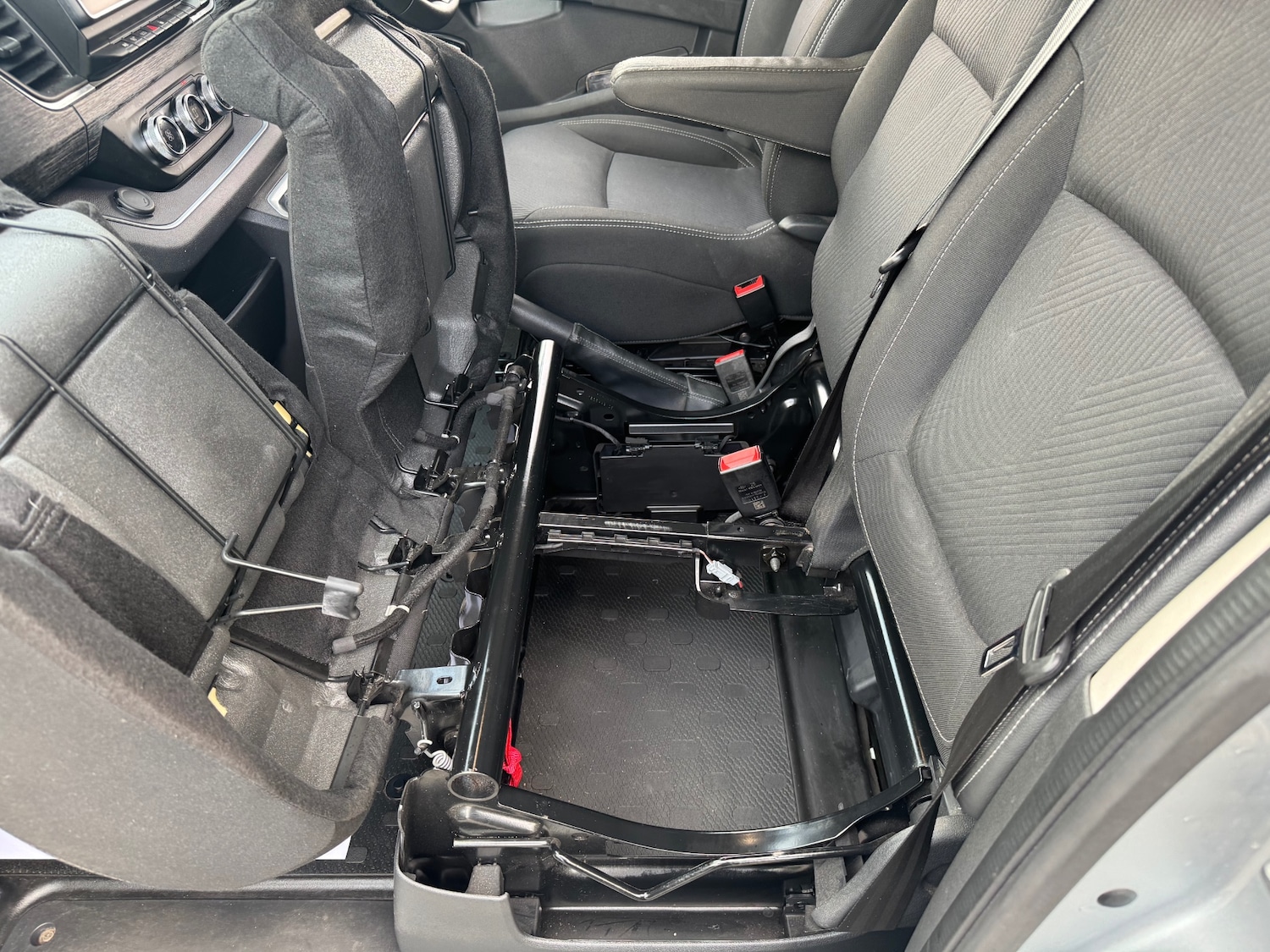 Used Renault Trafic 2022 for sale - 76126542: Photo 22