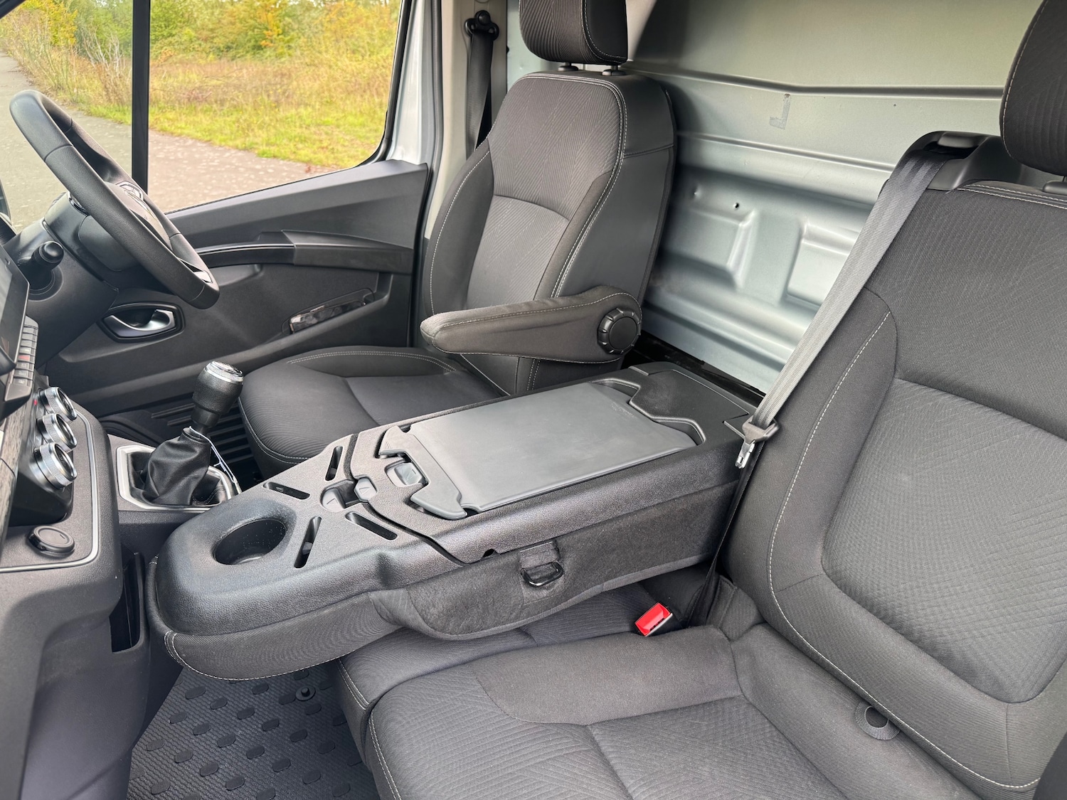 Used Renault Trafic 2022 for sale - 76126542: Photo 23