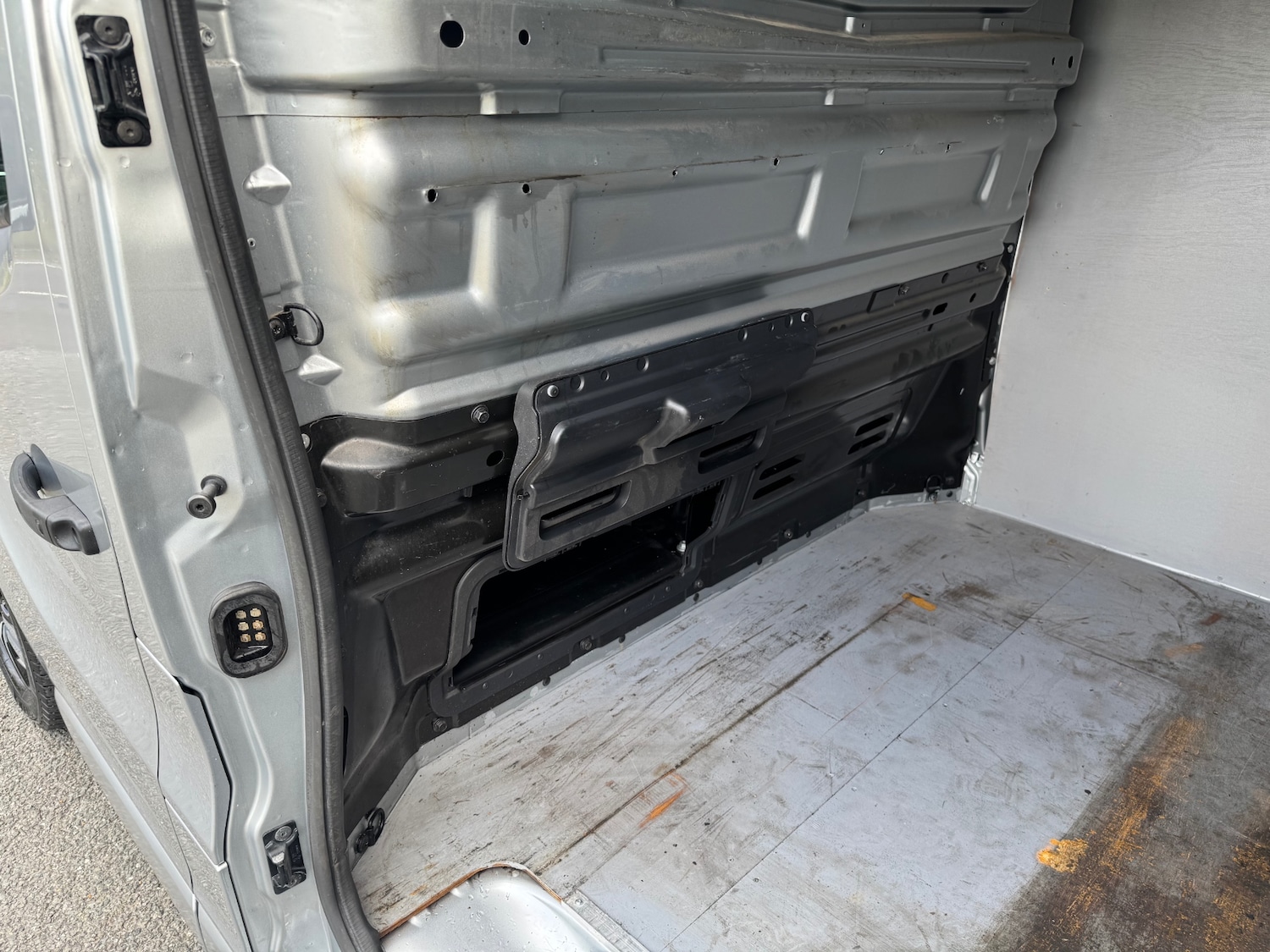 Used Renault Trafic 2022 for sale - 76126542: Photo 24