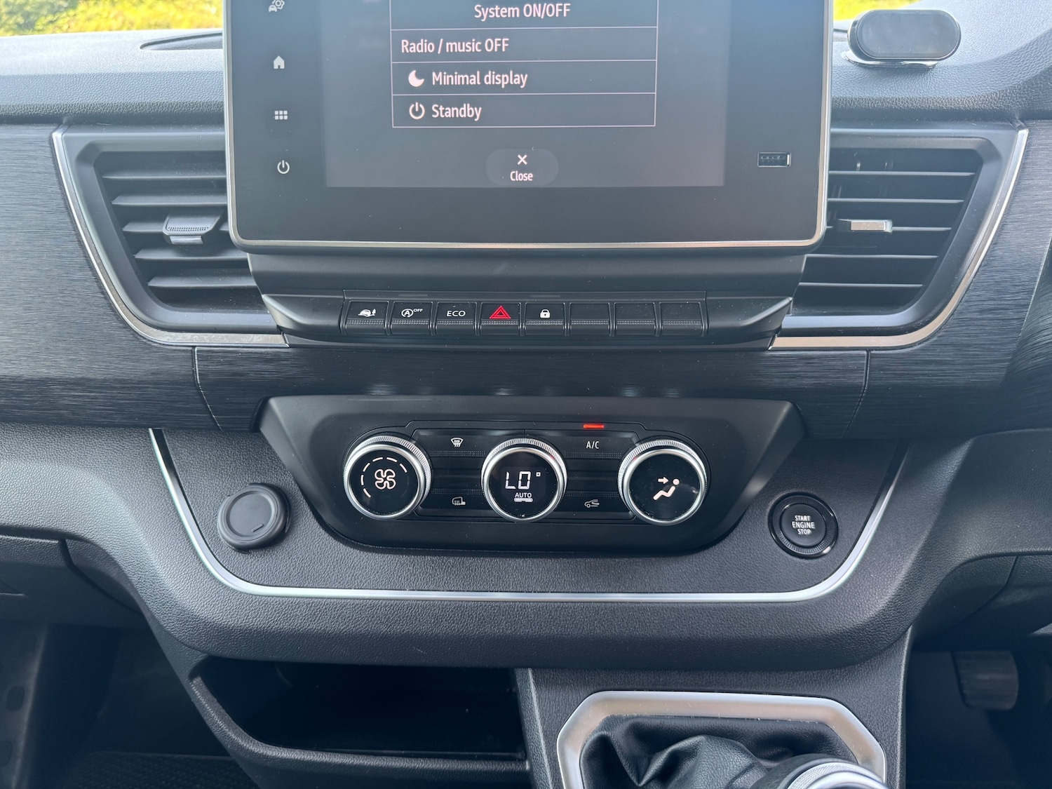 Used Renault Trafic 2022 for sale - 76126542: Photo 26