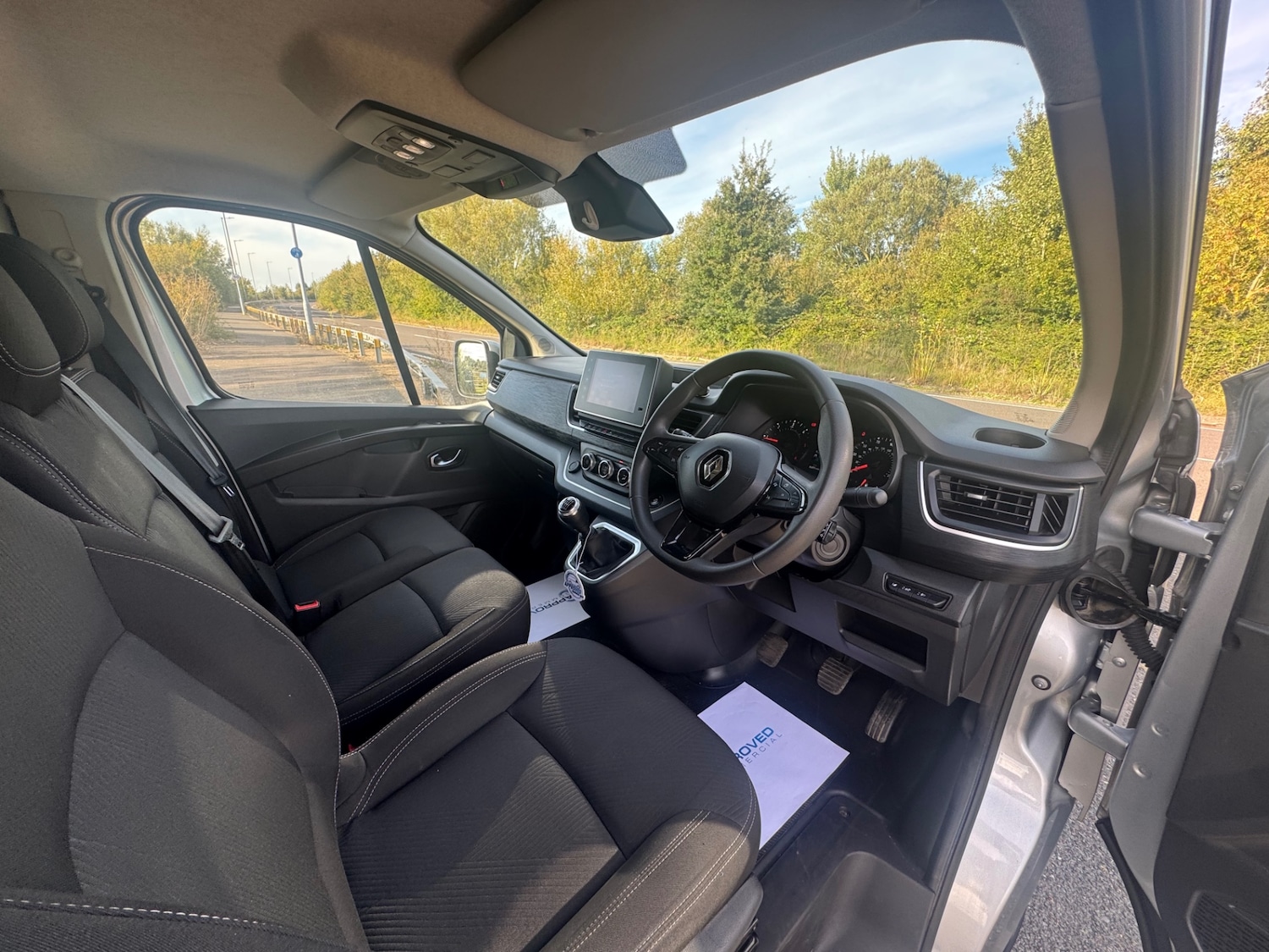 Used Renault Trafic 2022 for sale - 76126542: Photo 27