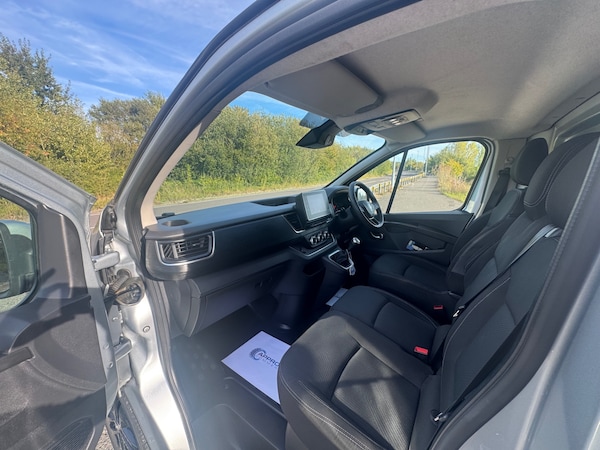 Used Renault Trafic 2022 for sale - 76126542: Photo 28