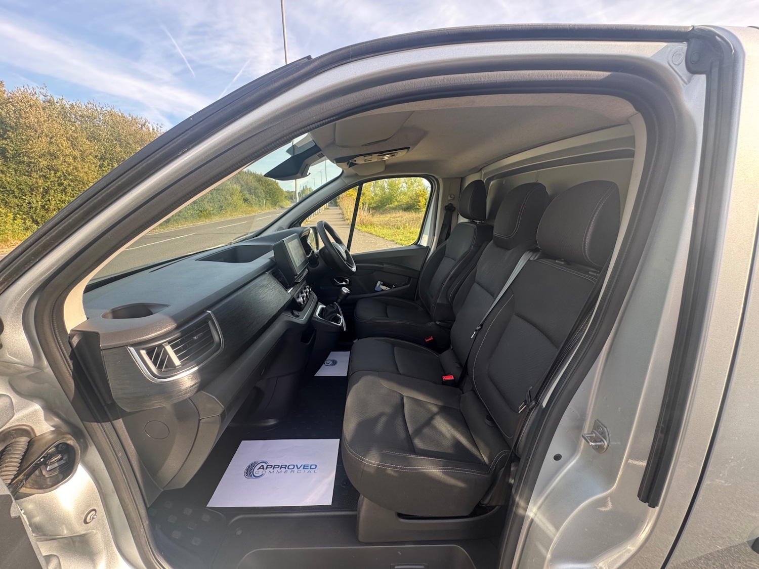 Used Renault Trafic 2022 for sale - 76126542: Photo 29