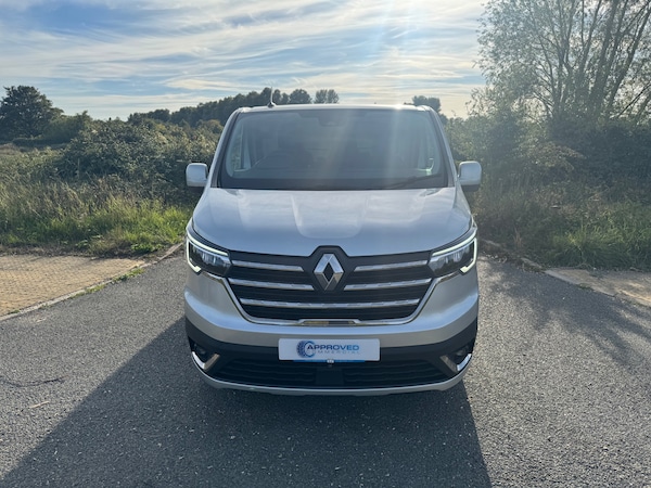 Used Renault Trafic 2022 for sale - 76126542: Photo 2