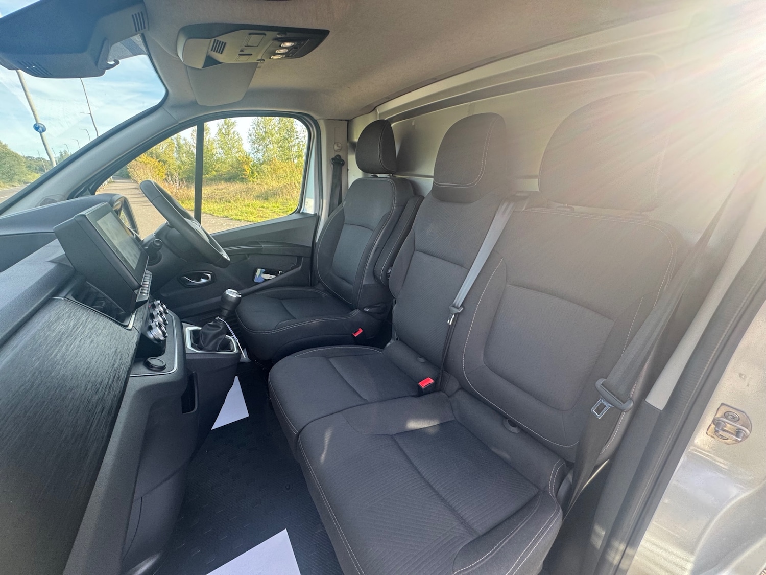 Used Renault Trafic 2022 for sale - 76126542: Photo 30