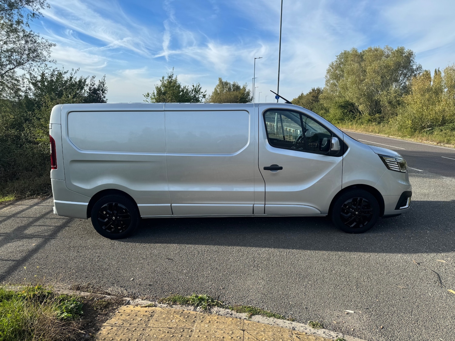 Used Renault Trafic 2022 for sale - 76126542: Photo 4
