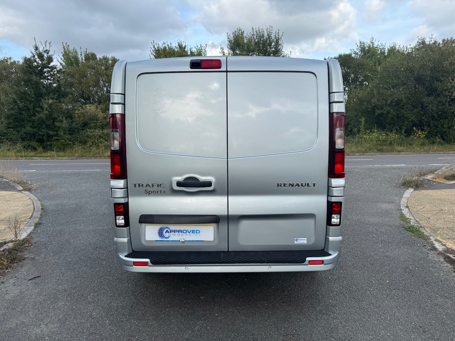 Used Renault Trafic 2022 for sale - 76126542: Photo 5