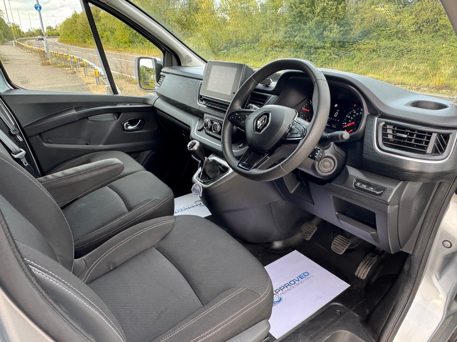 Used Renault Trafic 2022 for sale - 76126542: Photo 9