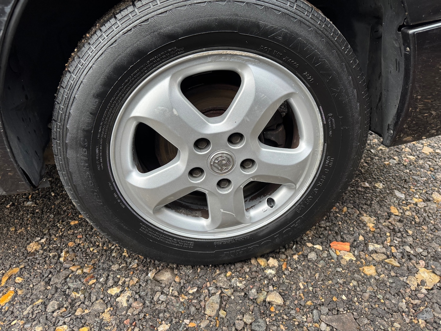 Used Vauxhall Vivaro 2012 for sale - 77196515: Photo 15