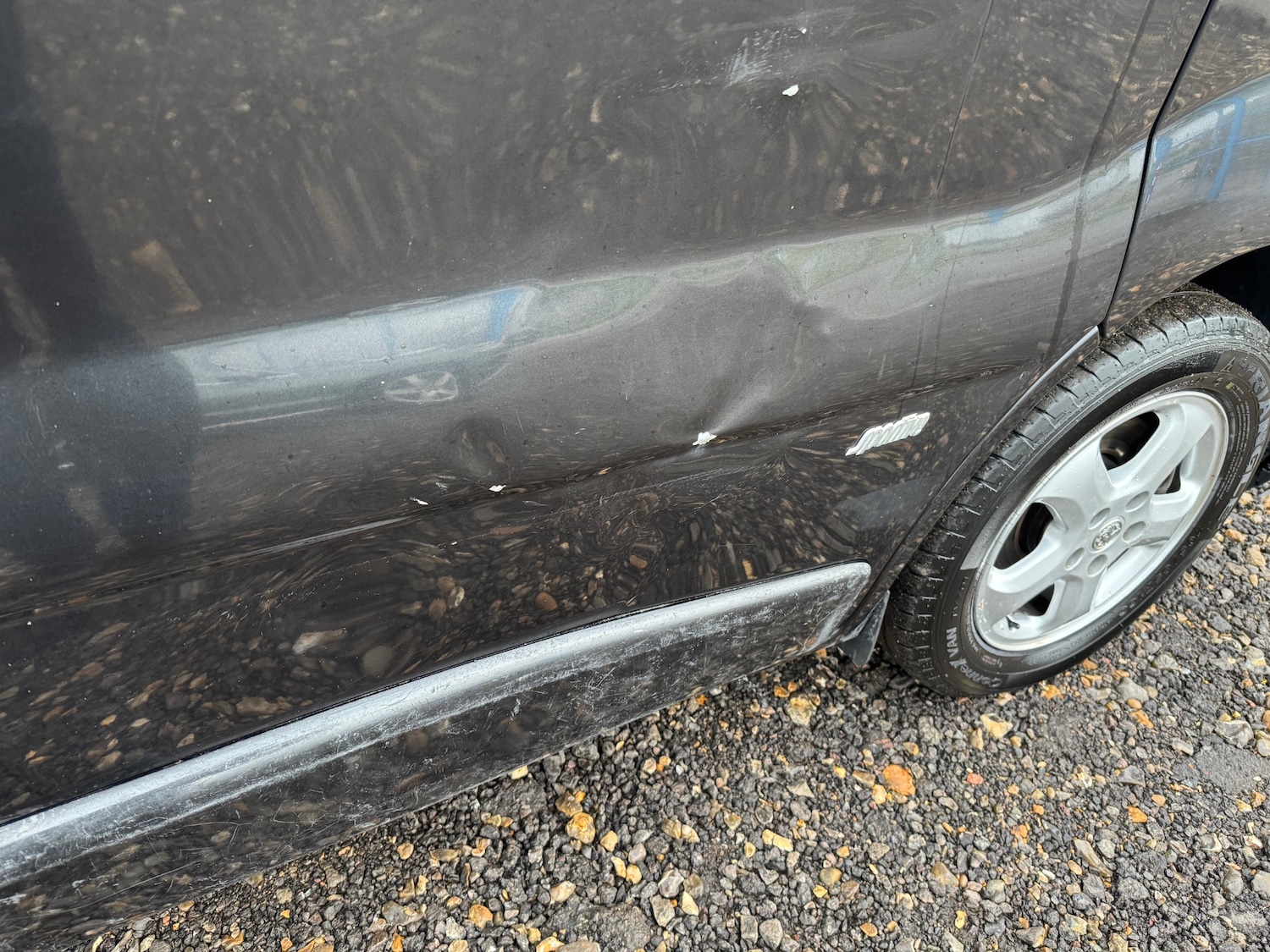 Used Vauxhall Vivaro 2012 for sale - 77196515: Photo 17