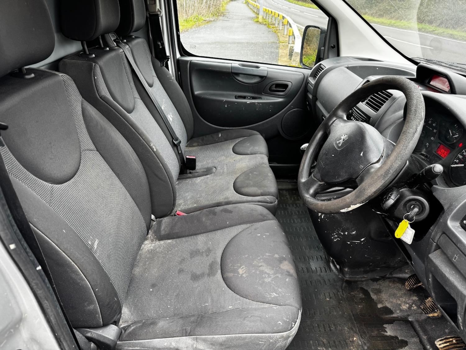 Used Peugeot Expert 2015 for sale - 77716118: Photo 10