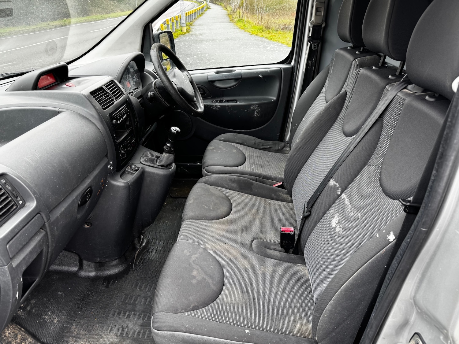 Used Peugeot Expert 2015 for sale - 77716118: Photo 11