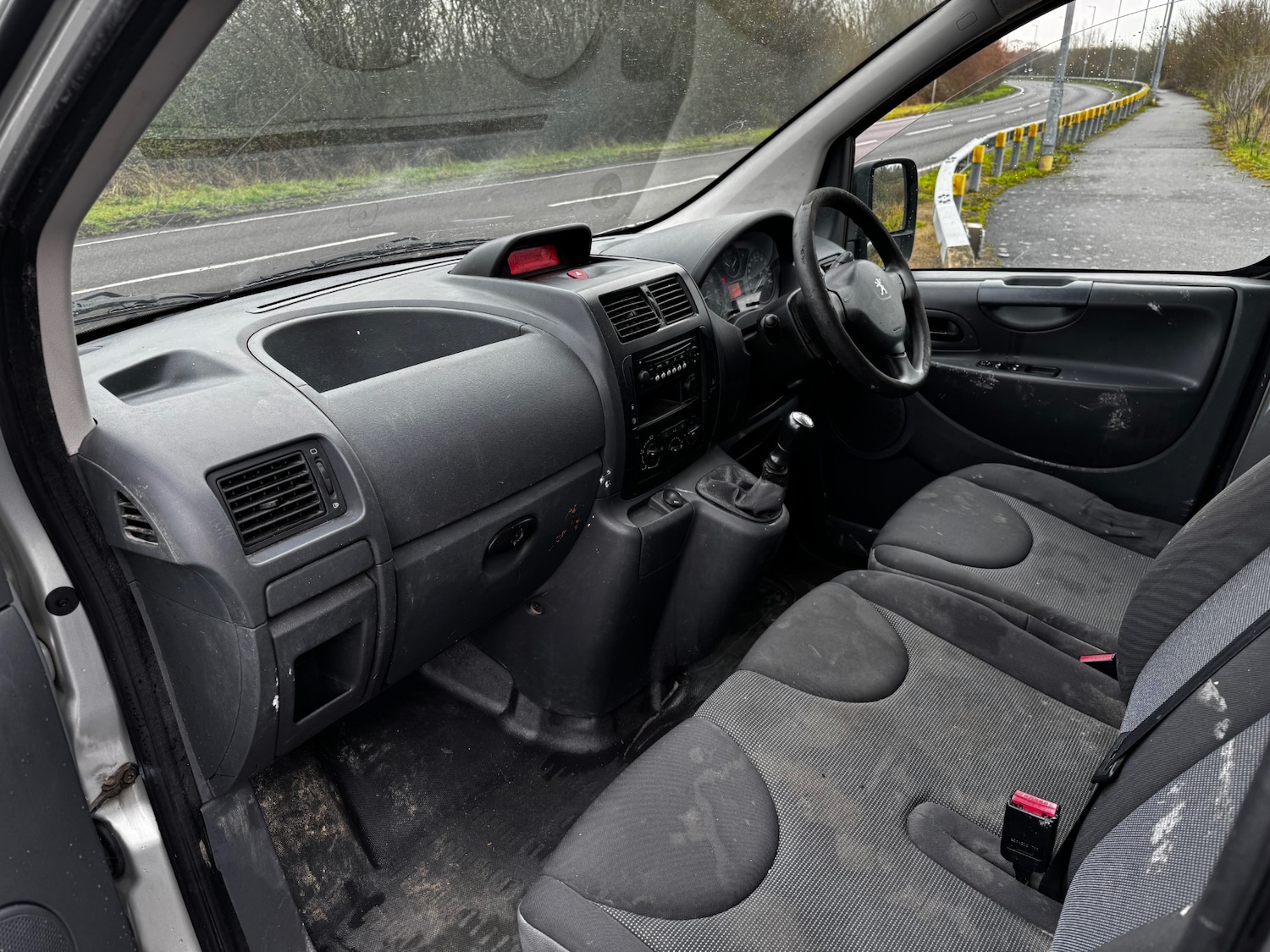 Used Peugeot Expert 2015 for sale - 77716118: Photo 12