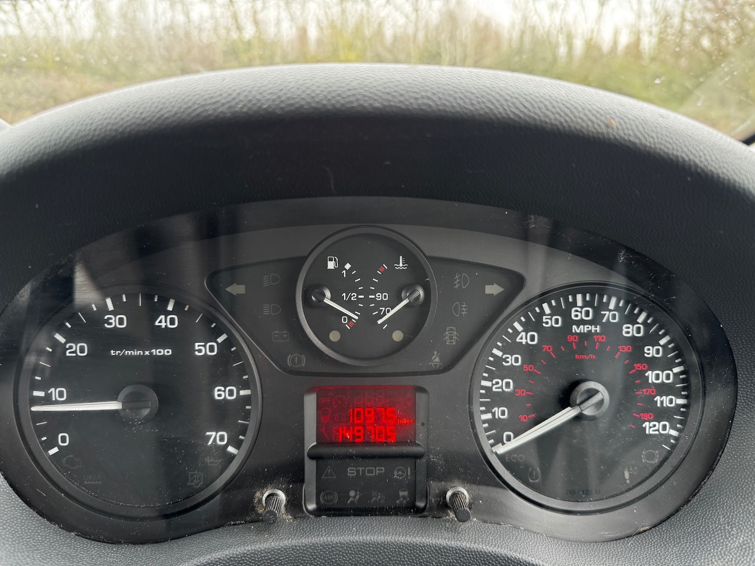 Used Peugeot Expert 2015 for sale - 77716118: Photo 13