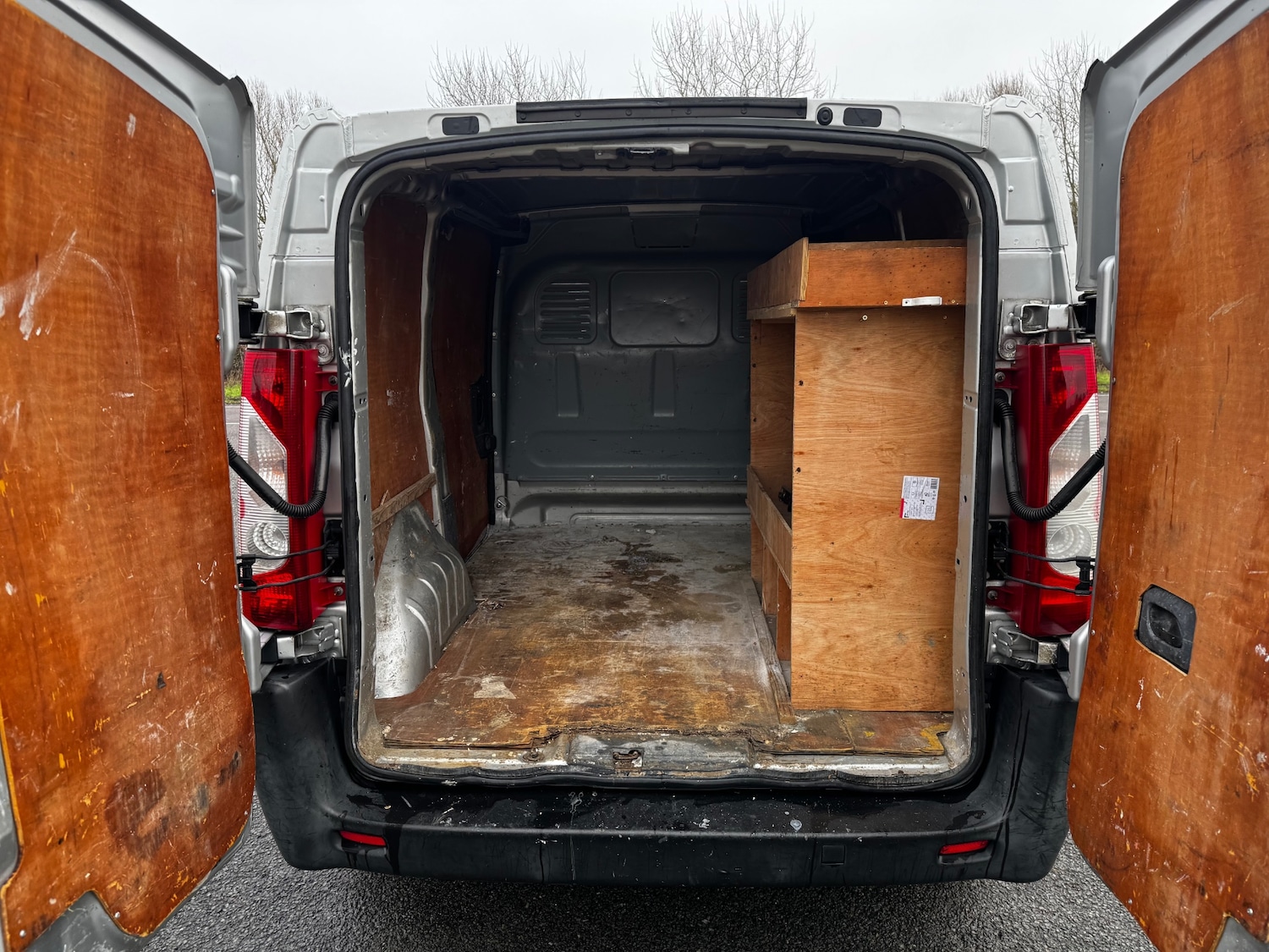 Used Peugeot Expert 2015 for sale - 77716118: Photo 14