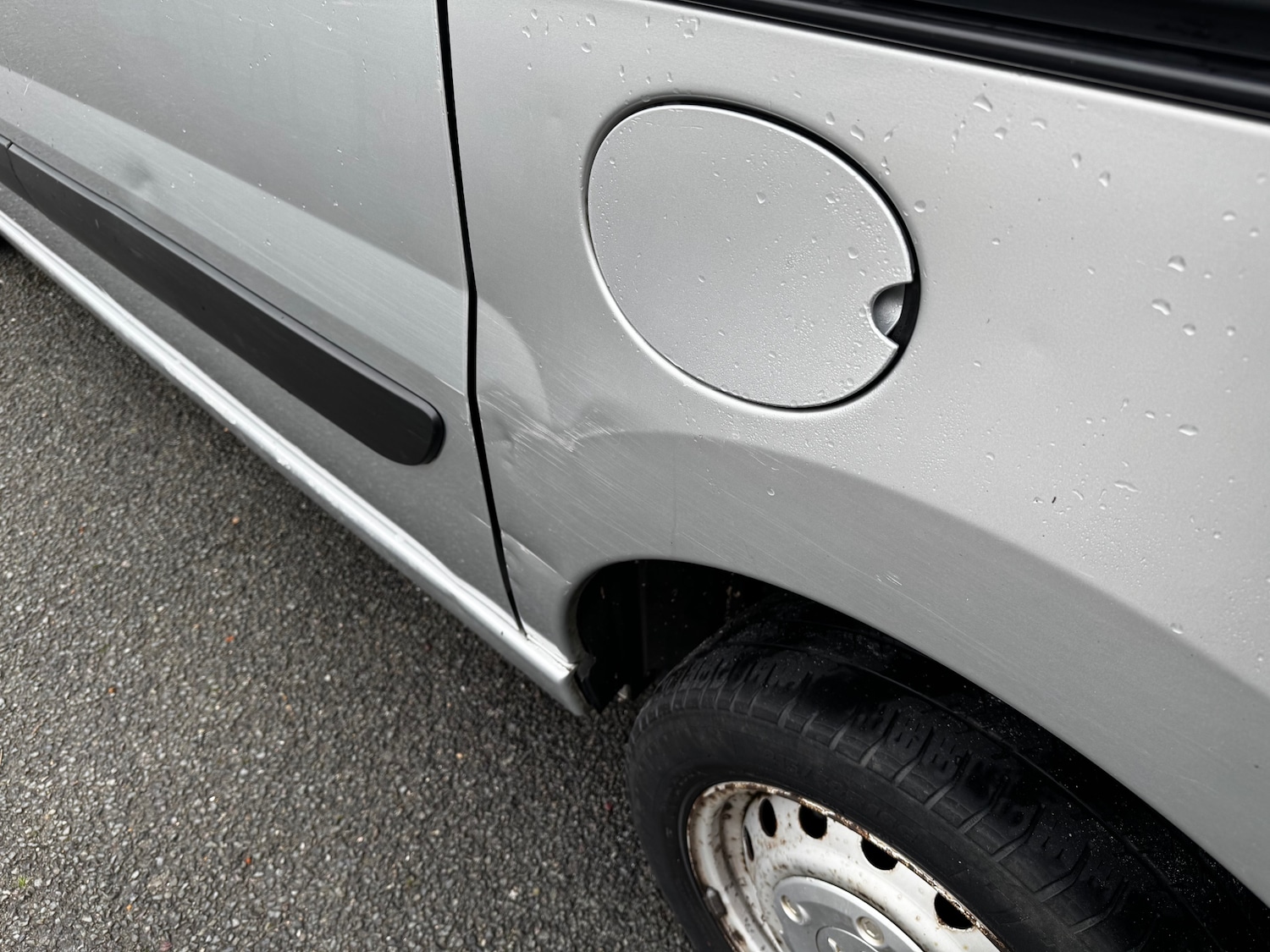 Used Peugeot Expert 2015 for sale - 77716118: Photo 17