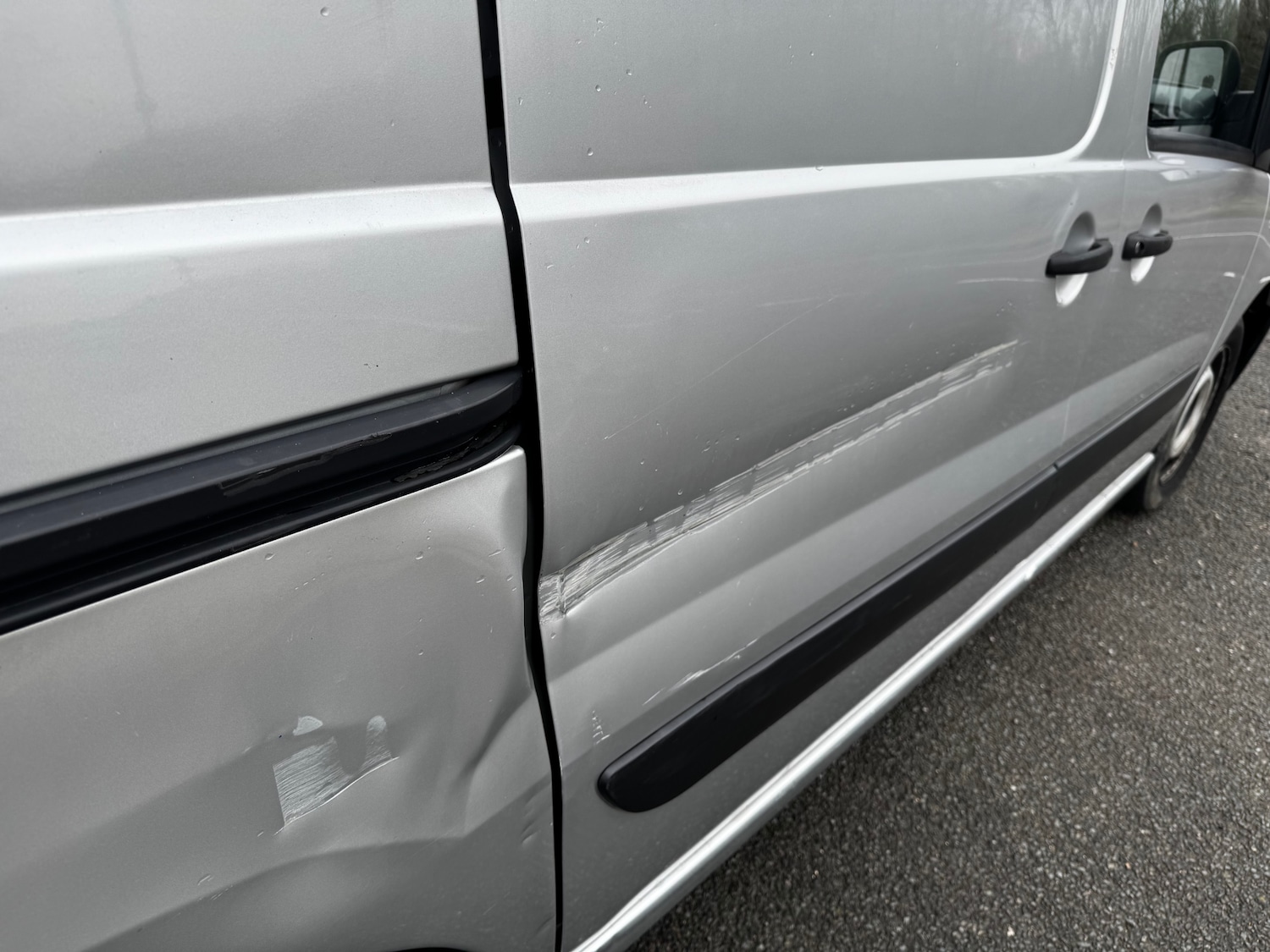 Used Peugeot Expert 2015 for sale - 77716118: Photo 18