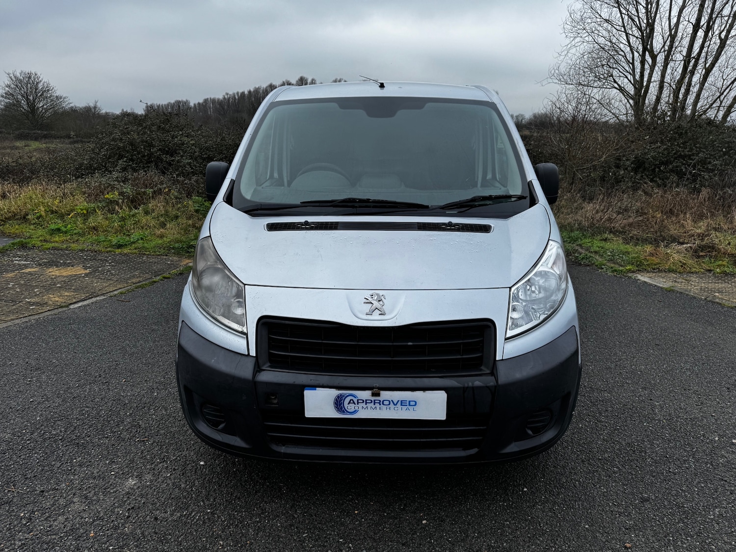 Used Peugeot Expert 2015 for sale - 77716118: Photo 2