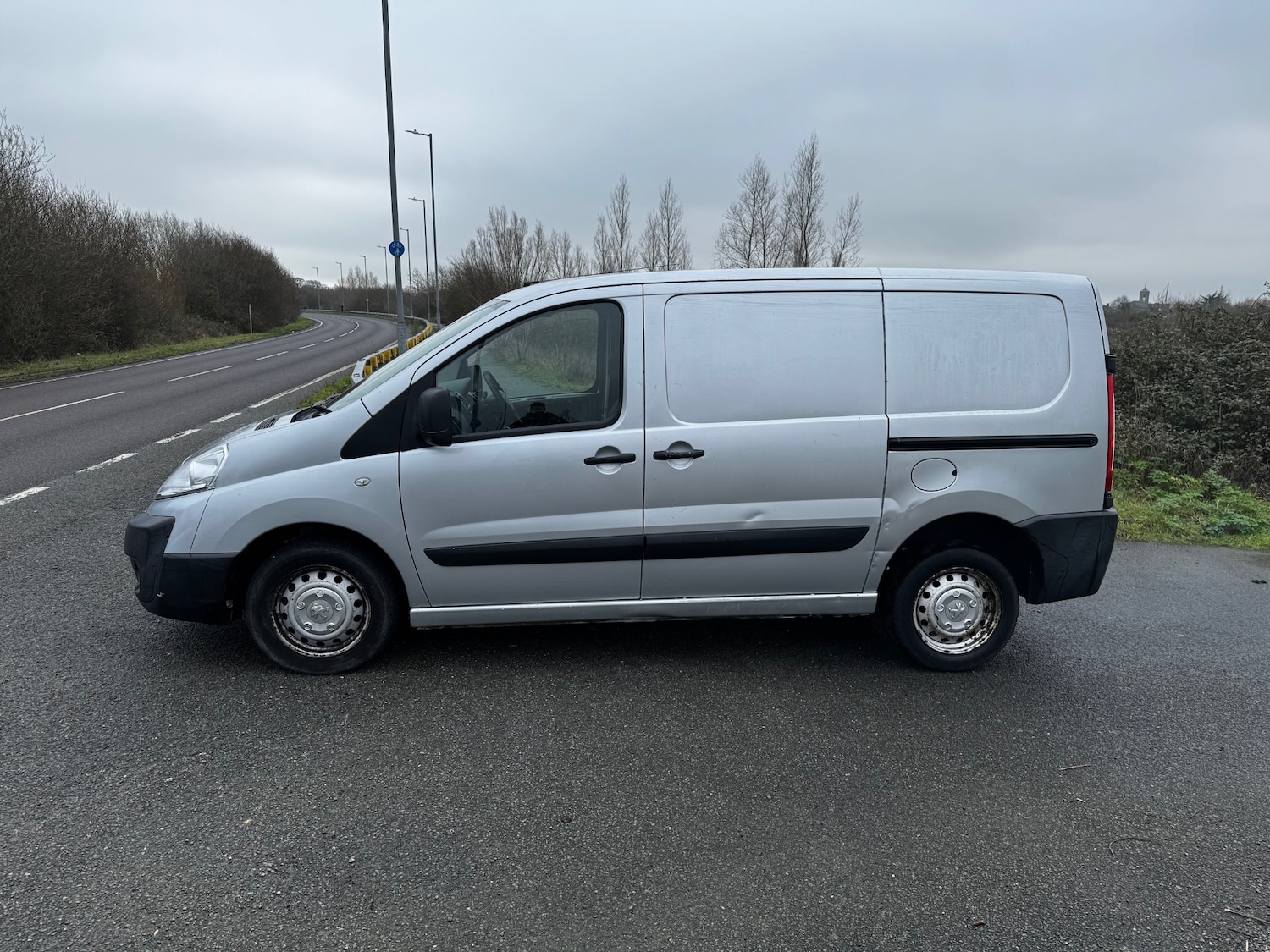 Used Peugeot Expert 2015 for sale - 77716118: Photo 4