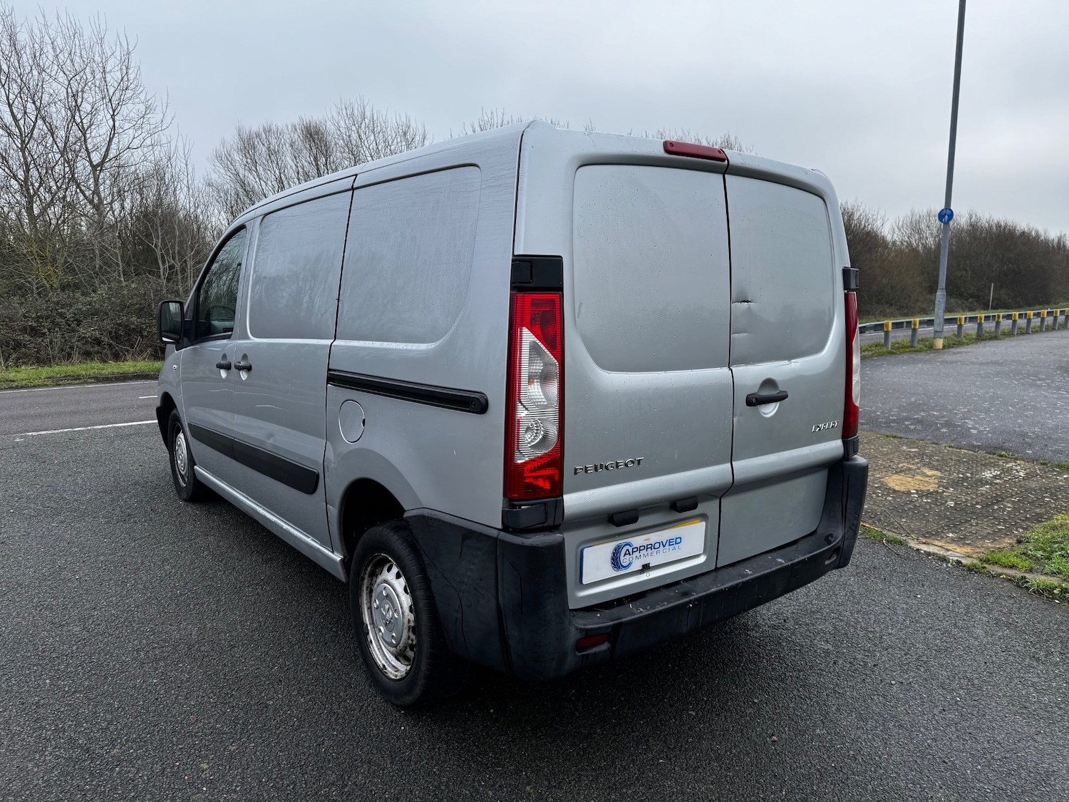 Used Peugeot Expert 2015 for sale - 77716118: Photo 5