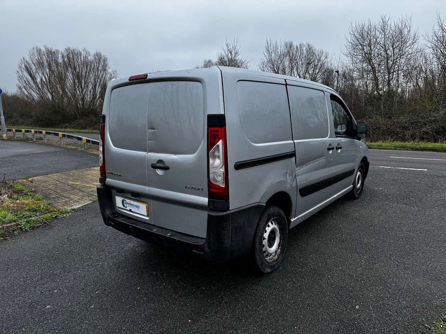 Used Peugeot Expert 2015 for sale - 77716118: Photo 7