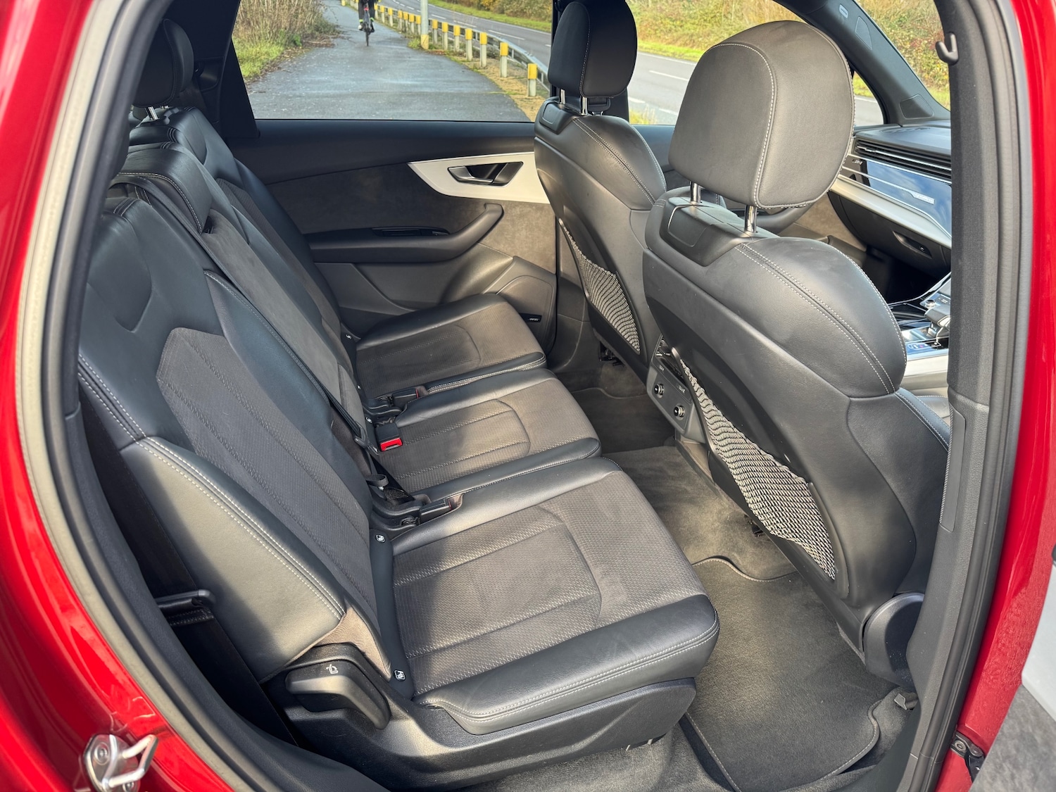 Used Audi Q7 2020 for sale - 76796977: Photo 13