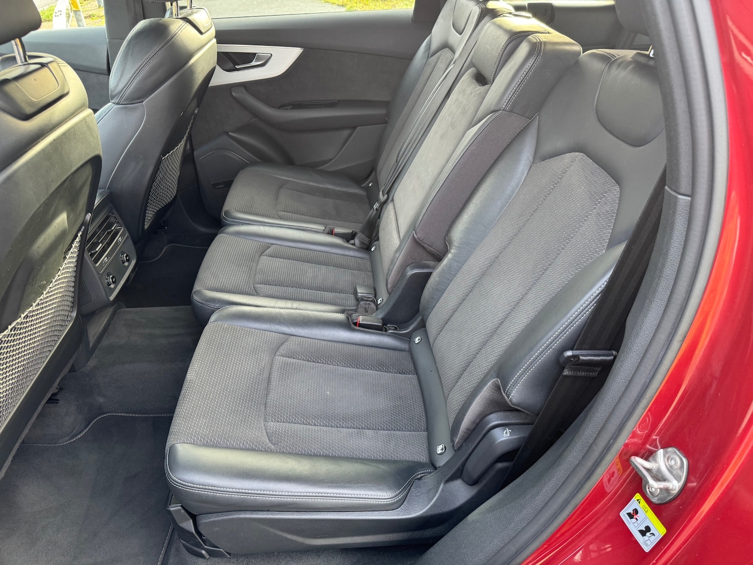 Used Audi Q7 2020 for sale - 76796977: Photo 15