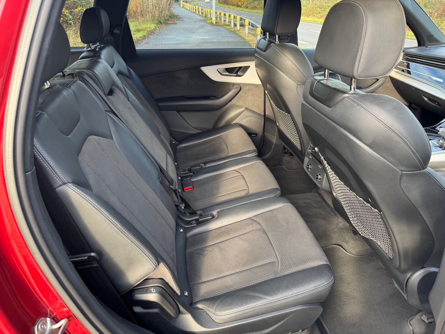 Used Audi Q7 2020 for sale - 76796977: Photo 17