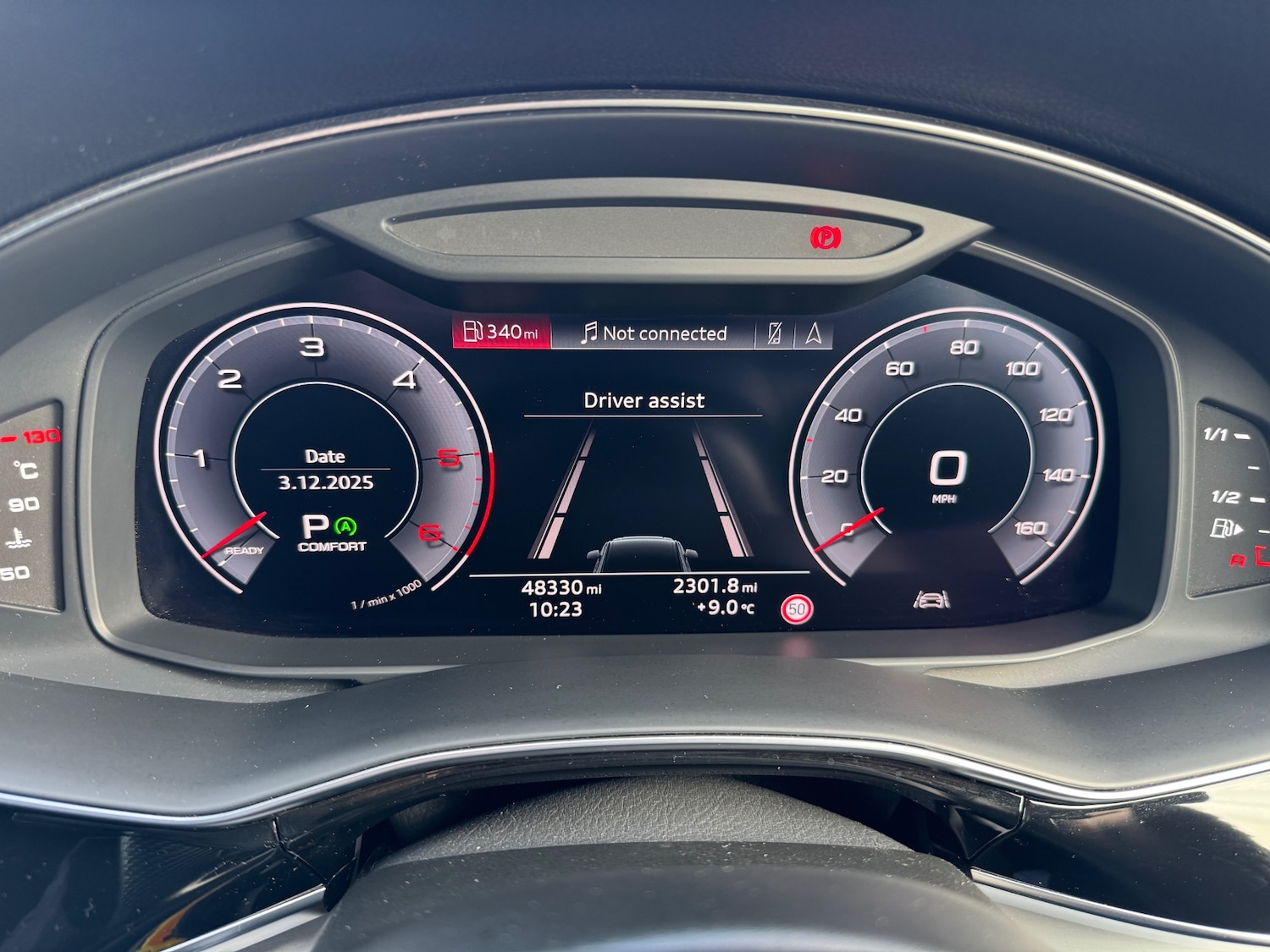 Used Audi Q7 2020 for sale - 76796977: Photo 18