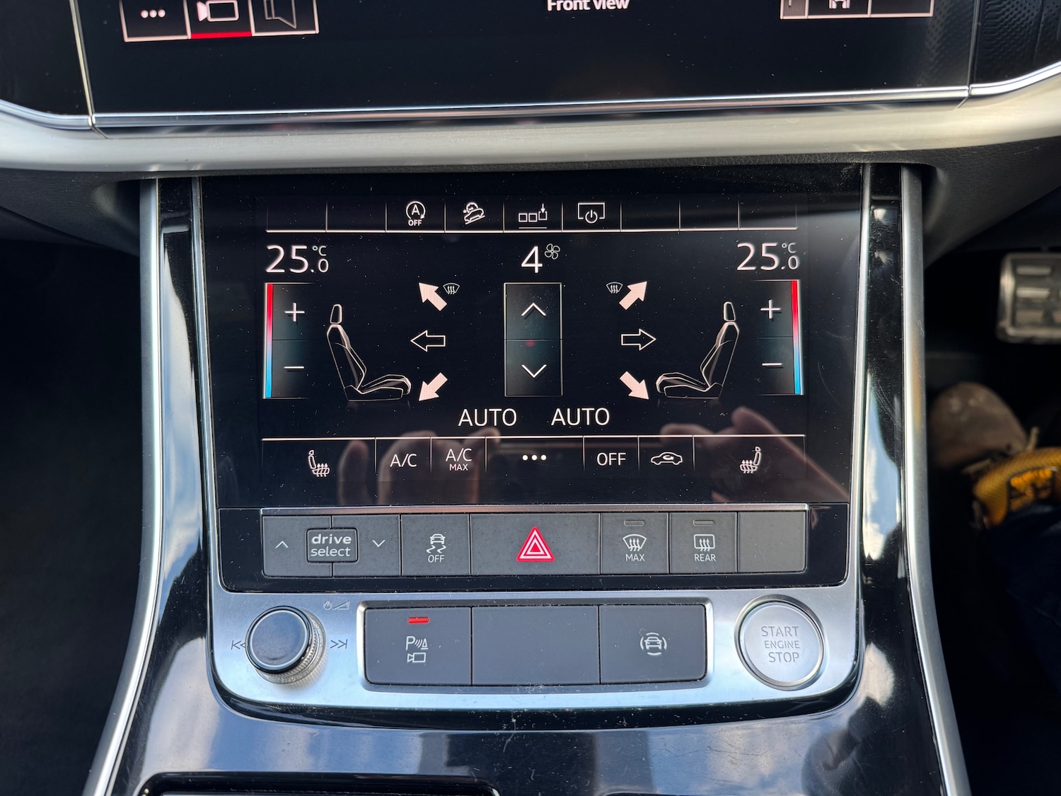 Used Audi Q7 2020 for sale - 76796977: Photo 20