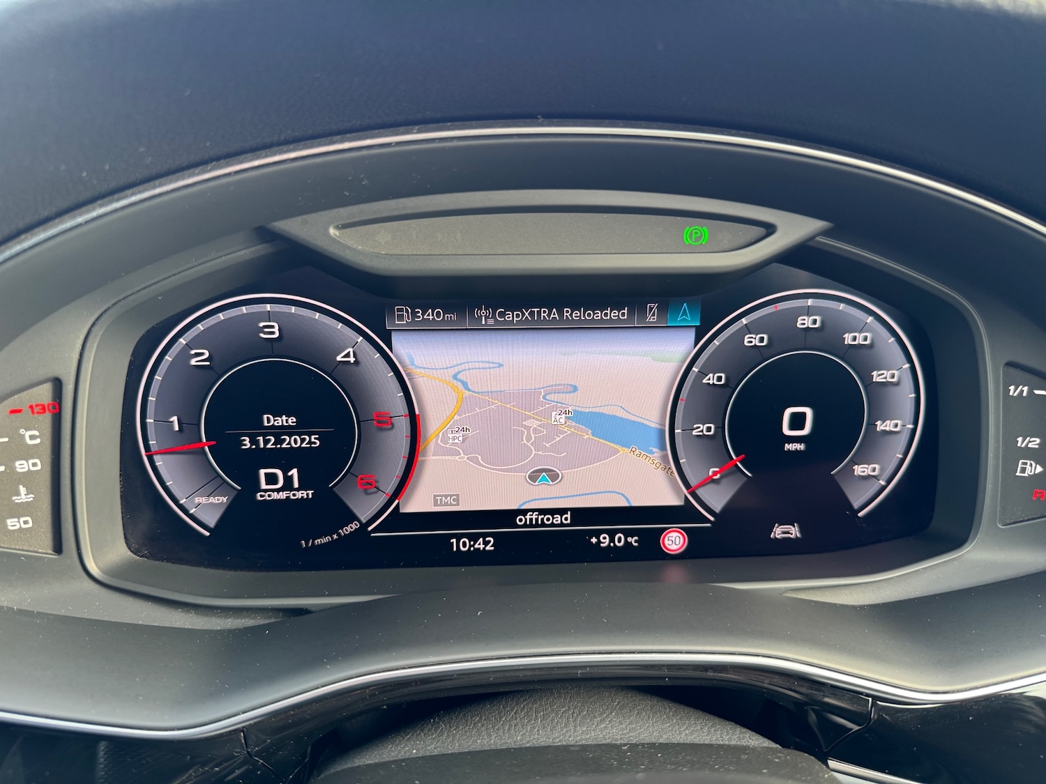 Used Audi Q7 2020 for sale - 76796977: Photo 23