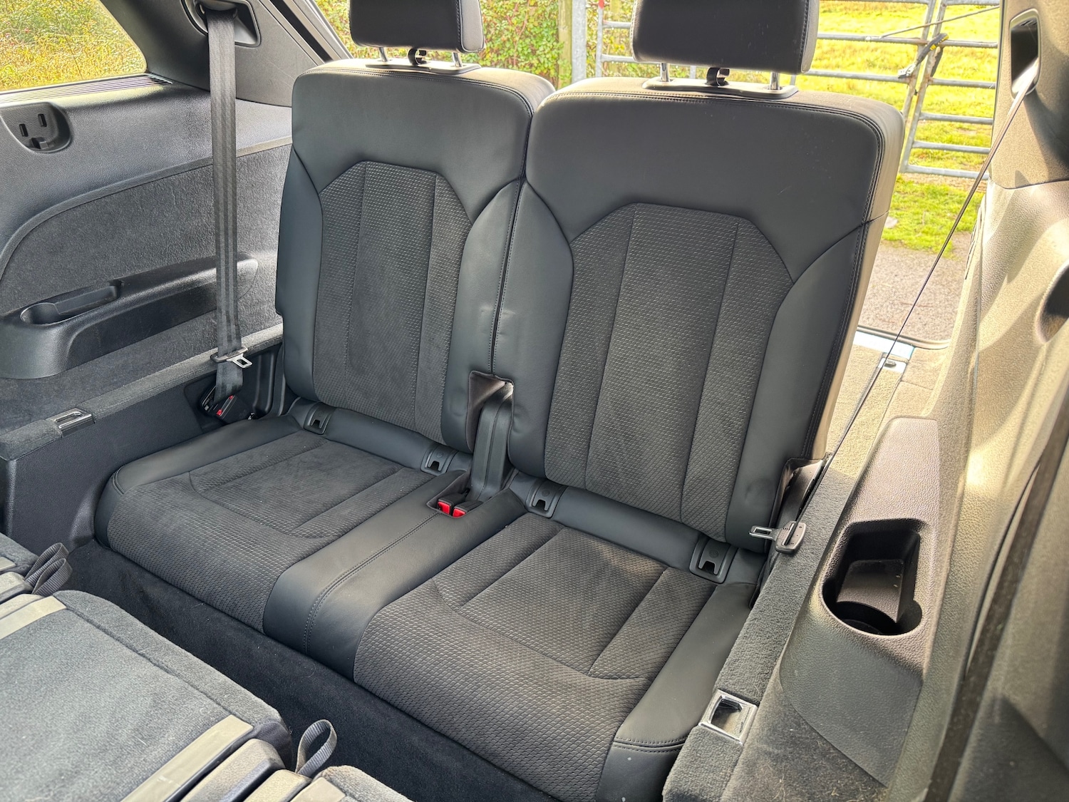 Used Audi Q7 2020 for sale - 76796977: Photo 28