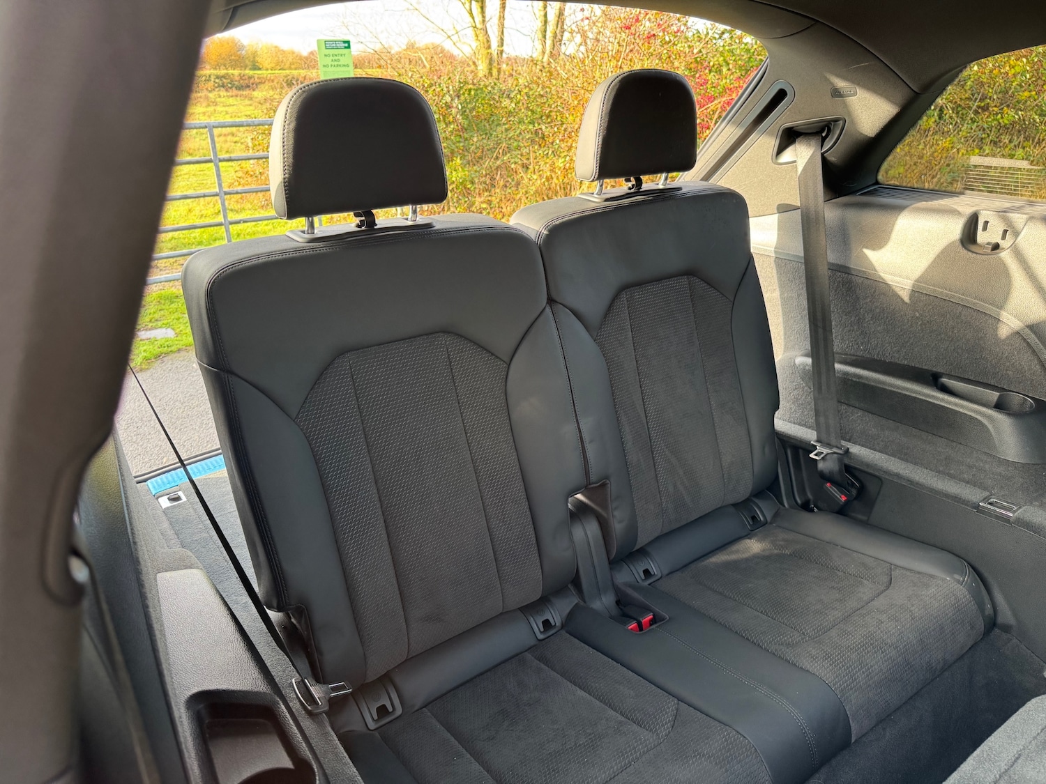 Used Audi Q7 2020 for sale - 76796977: Photo 29