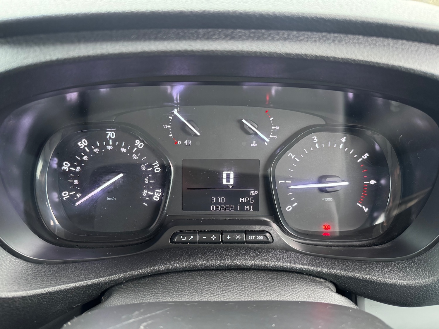 Used Vauxhall Vivaro 2022 for sale - 76891648: Photo 10