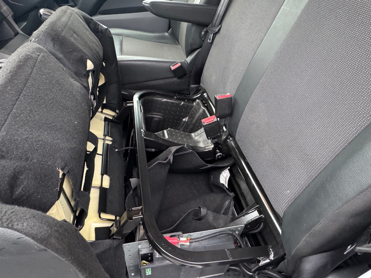 Used Vauxhall Vivaro 2022 for sale - 76891648: Photo 11