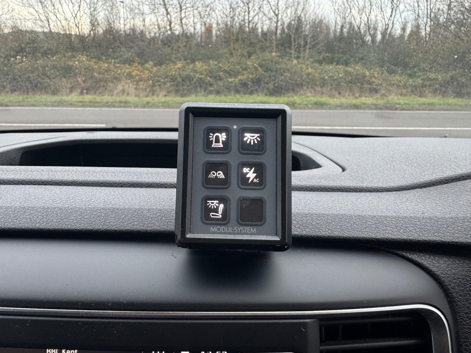 Used Vauxhall Vivaro 2022 for sale - 76891648: Photo 12