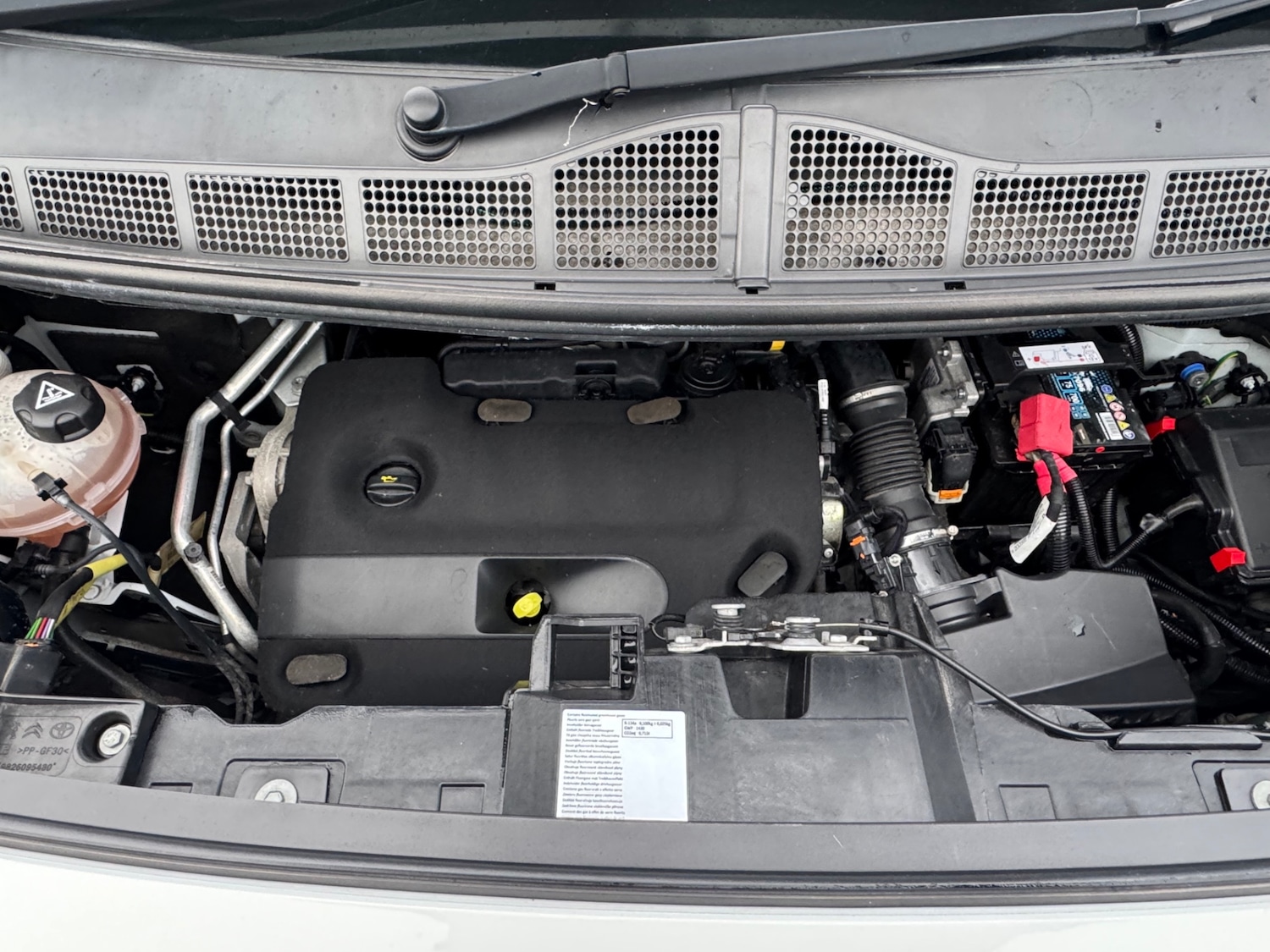 Used Vauxhall Vivaro 2022 for sale - 76891648: Photo 13