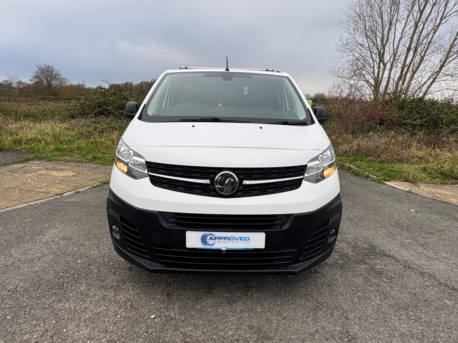Used Vauxhall Vivaro 2022 for sale - 76891648: Photo 2
