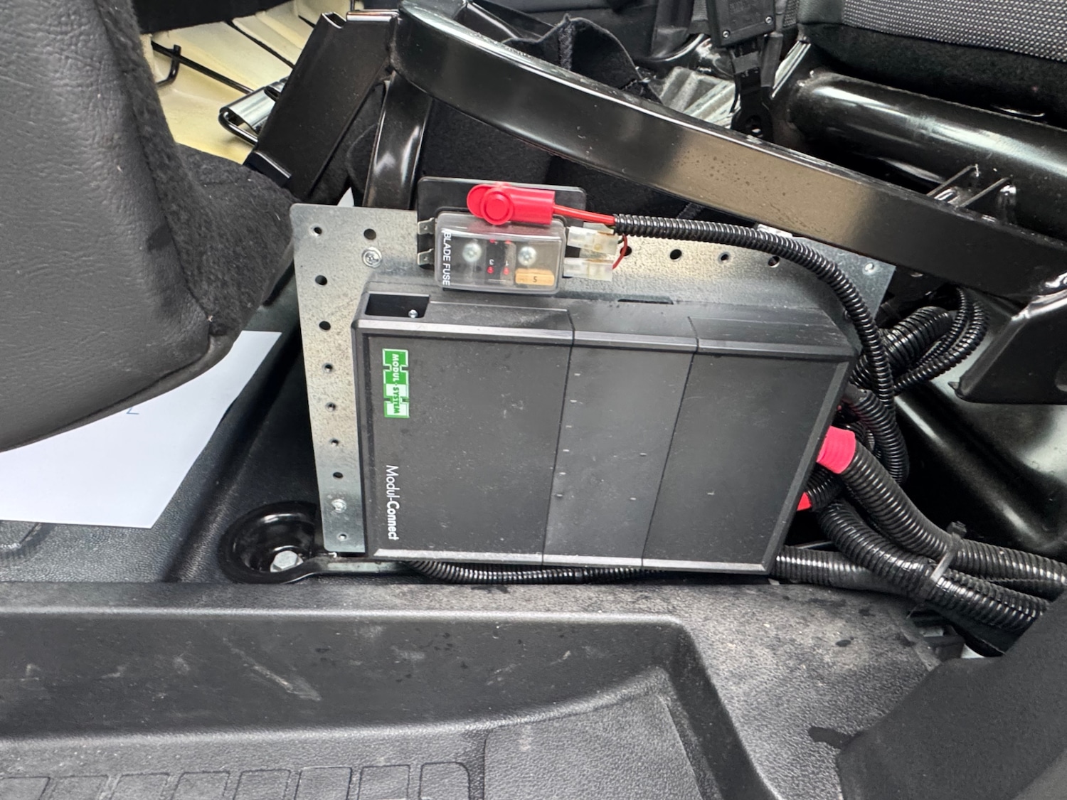 Used Vauxhall Vivaro 2022 for sale - 76891648: Photo 26