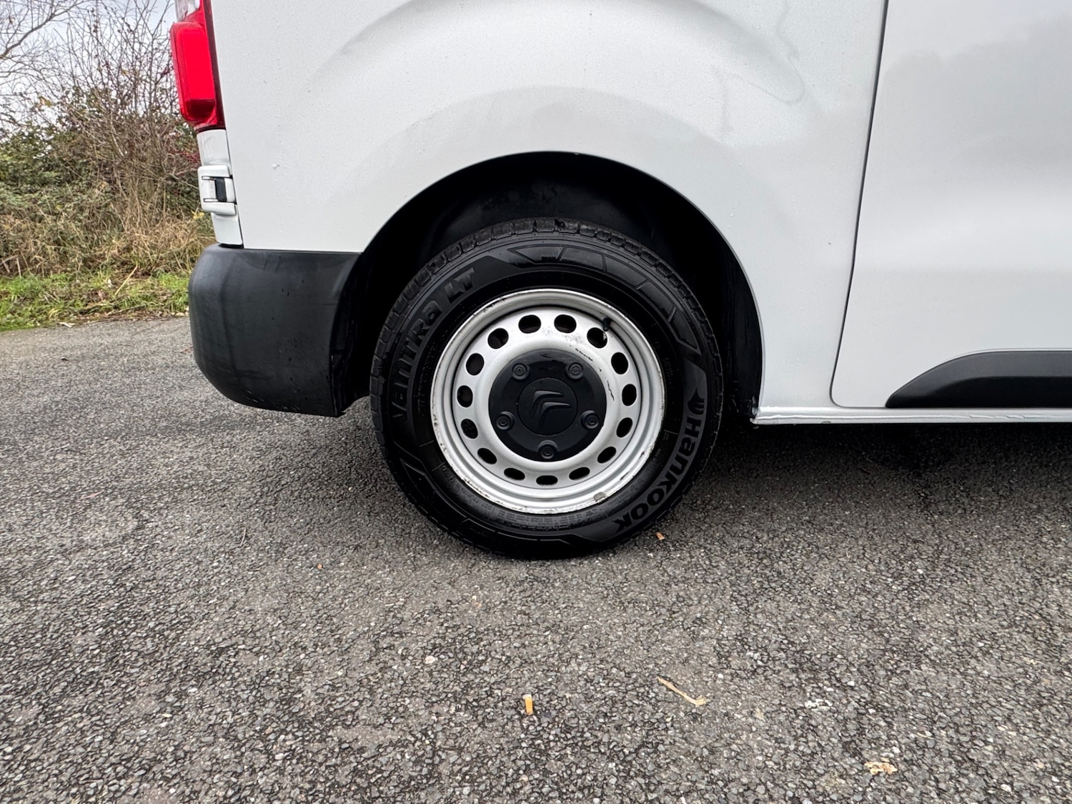 Used Vauxhall Vivaro 2022 for sale - 76891648: Photo 27