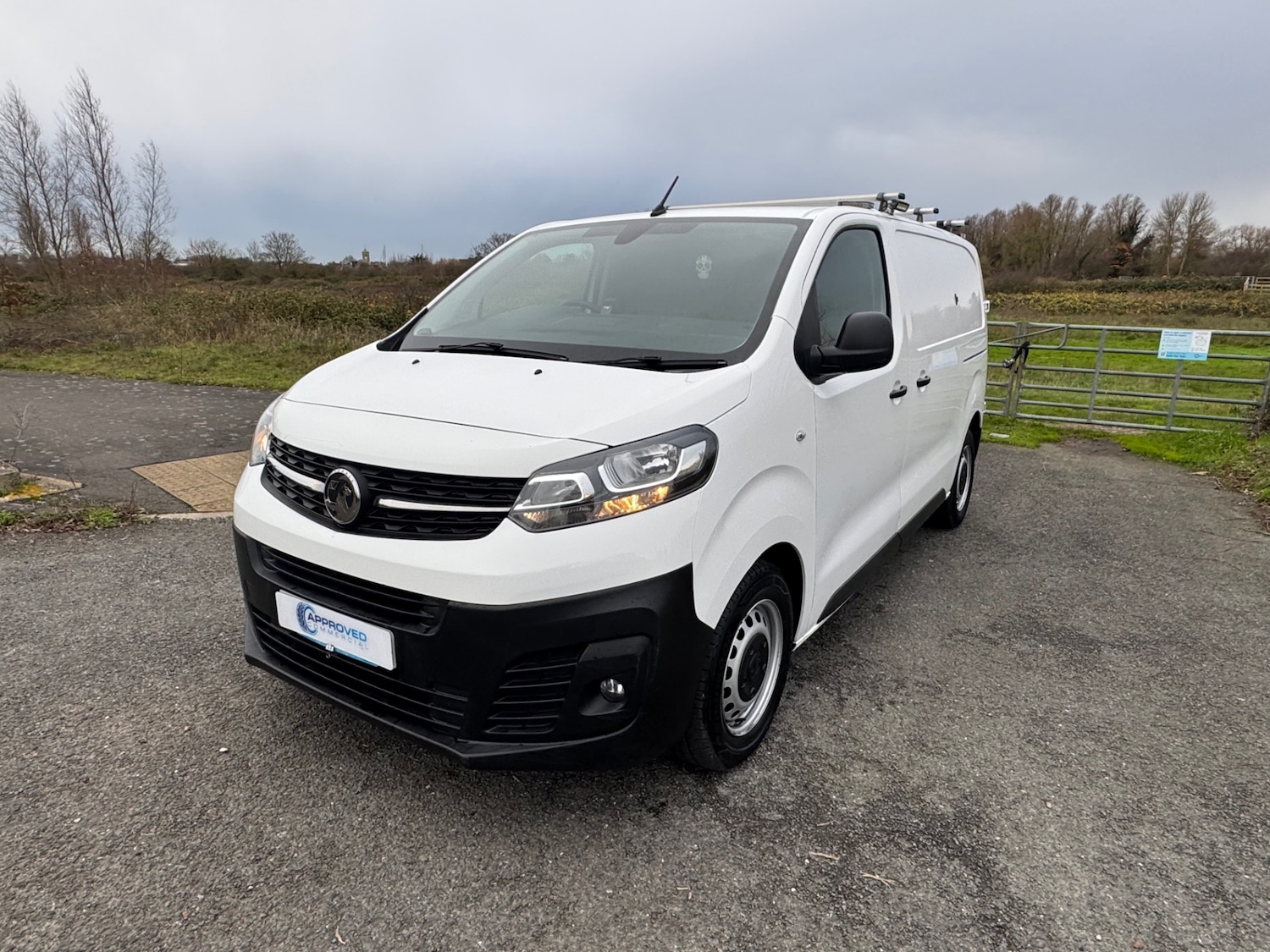 Used Vauxhall Vivaro 2022 for sale - 76891648: Photo 3