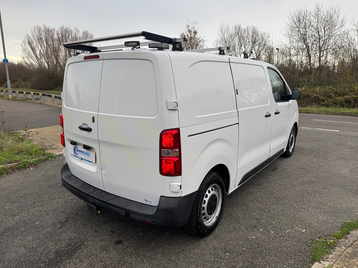 Used Vauxhall Vivaro 2022 for sale - 76891648: Photo 6