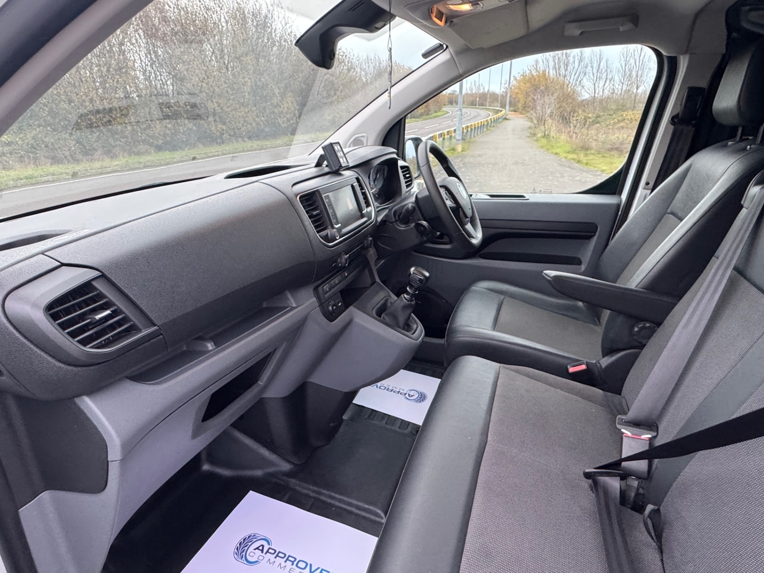 Used Vauxhall Vivaro 2022 for sale - 76891648: Photo 8